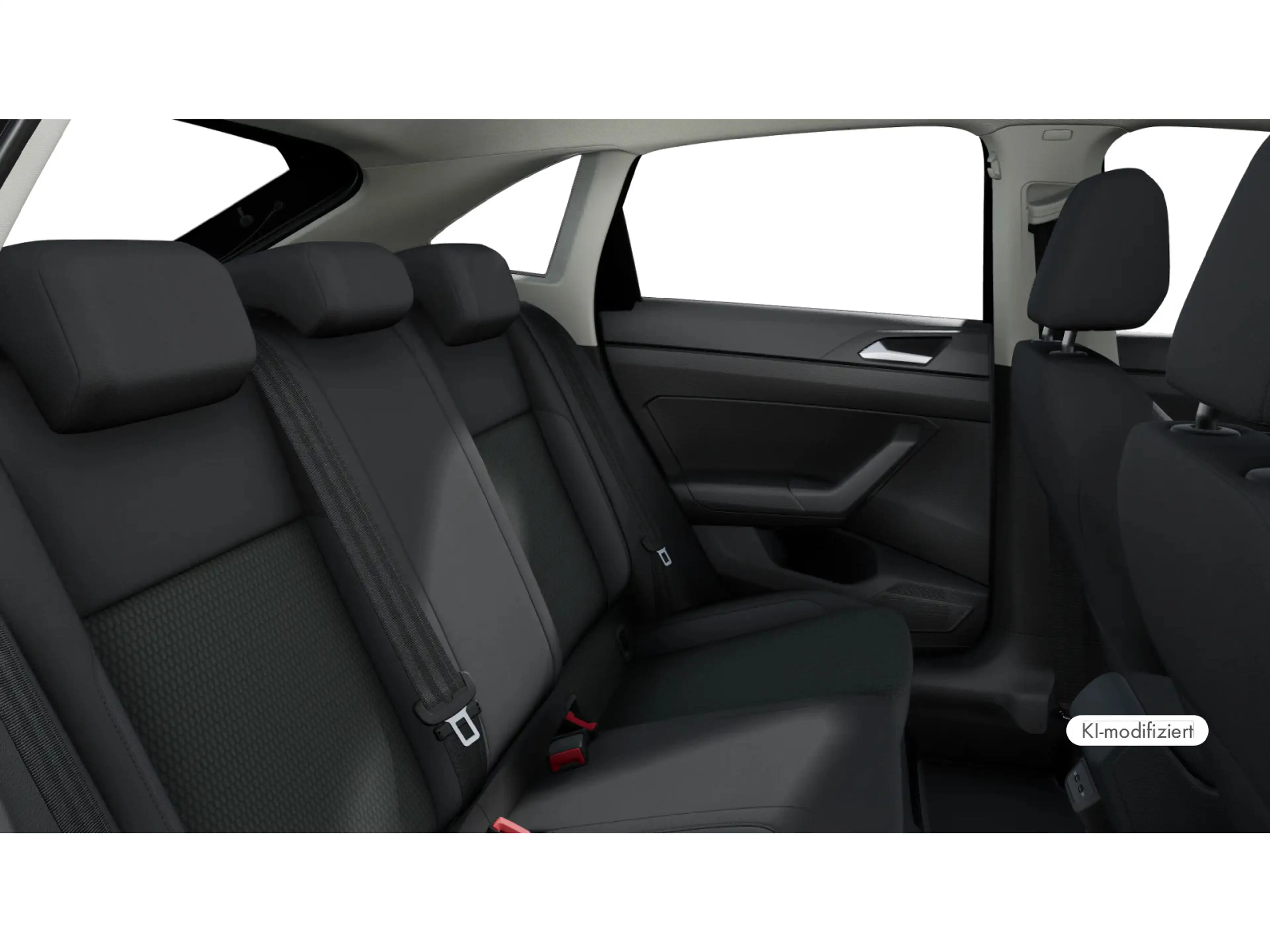 Volkswagen Taigo 1.5 TSI DSG Life AHK PDC SHZ IQ Light — photo 10