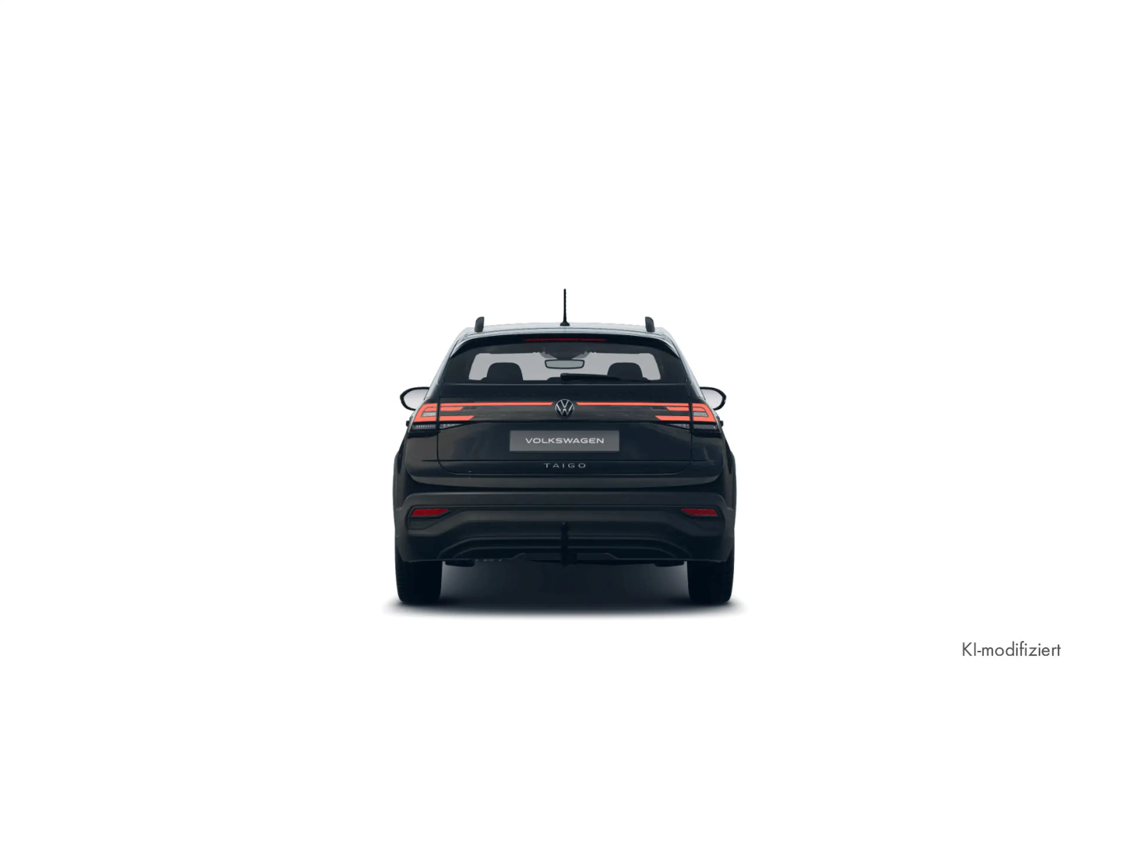 Volkswagen Taigo 1.5 TSI DSG Life AHK PDC SHZ IQ Light — photo 6