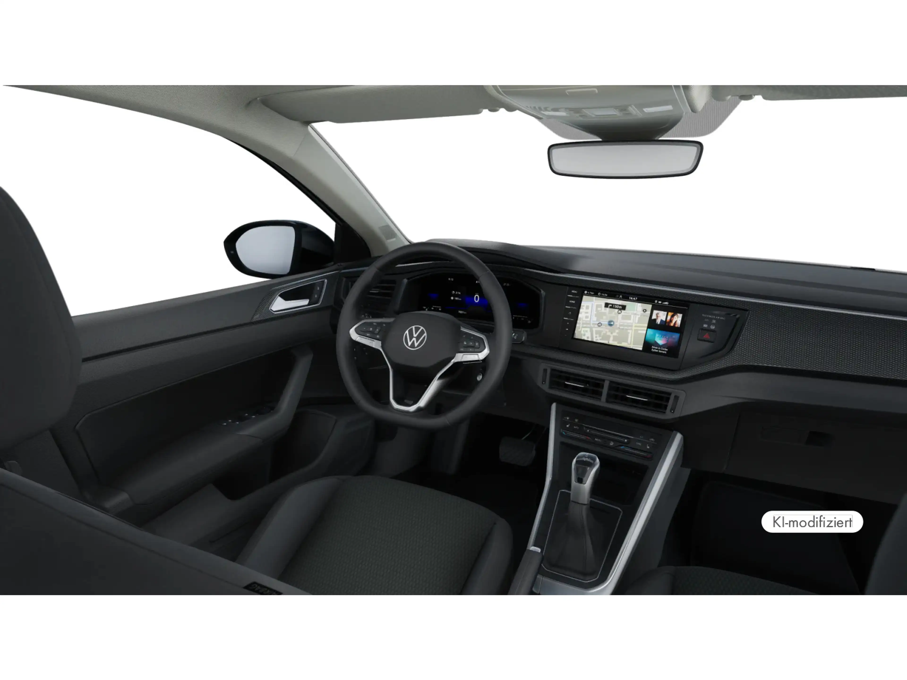 Volkswagen Taigo 1.5 TSI DSG Life AHK PDC SHZ IQ Light — photo 9