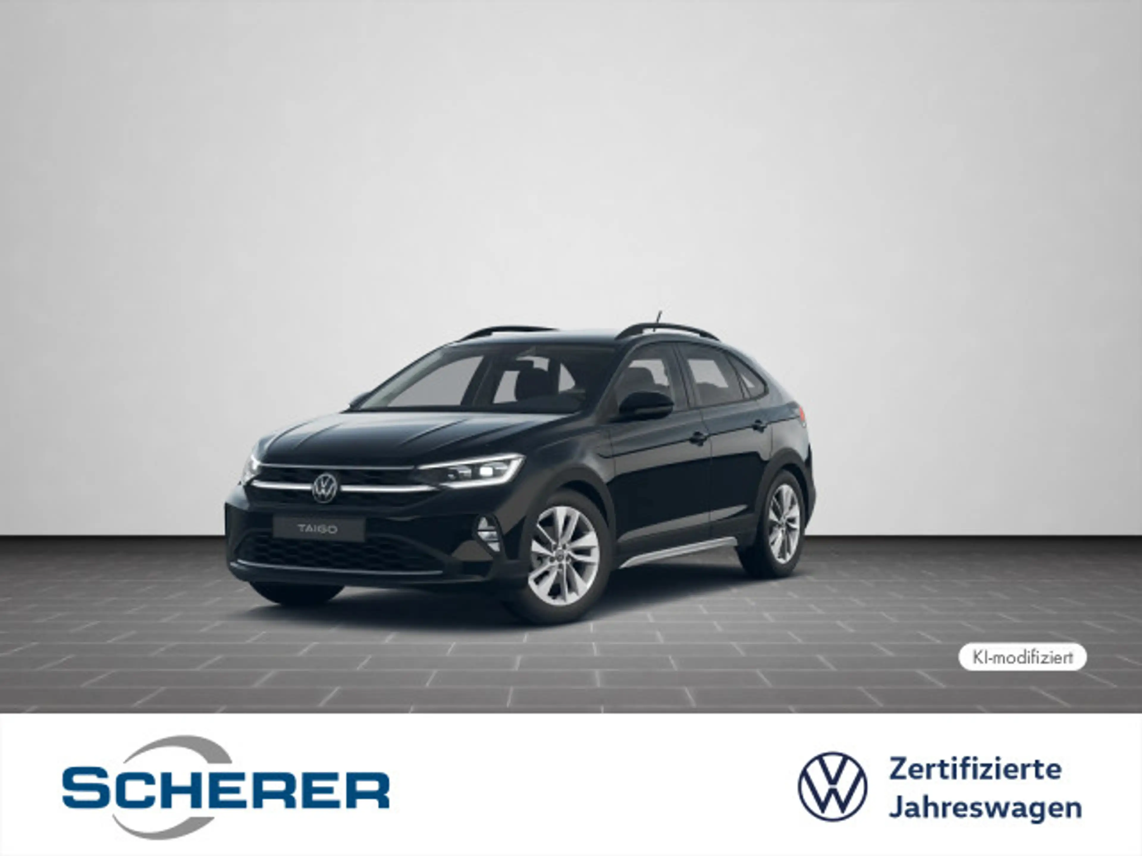 Volkswagen Taigo 1.5 TSI DSG Life AHK PDC SHZ IQ Light