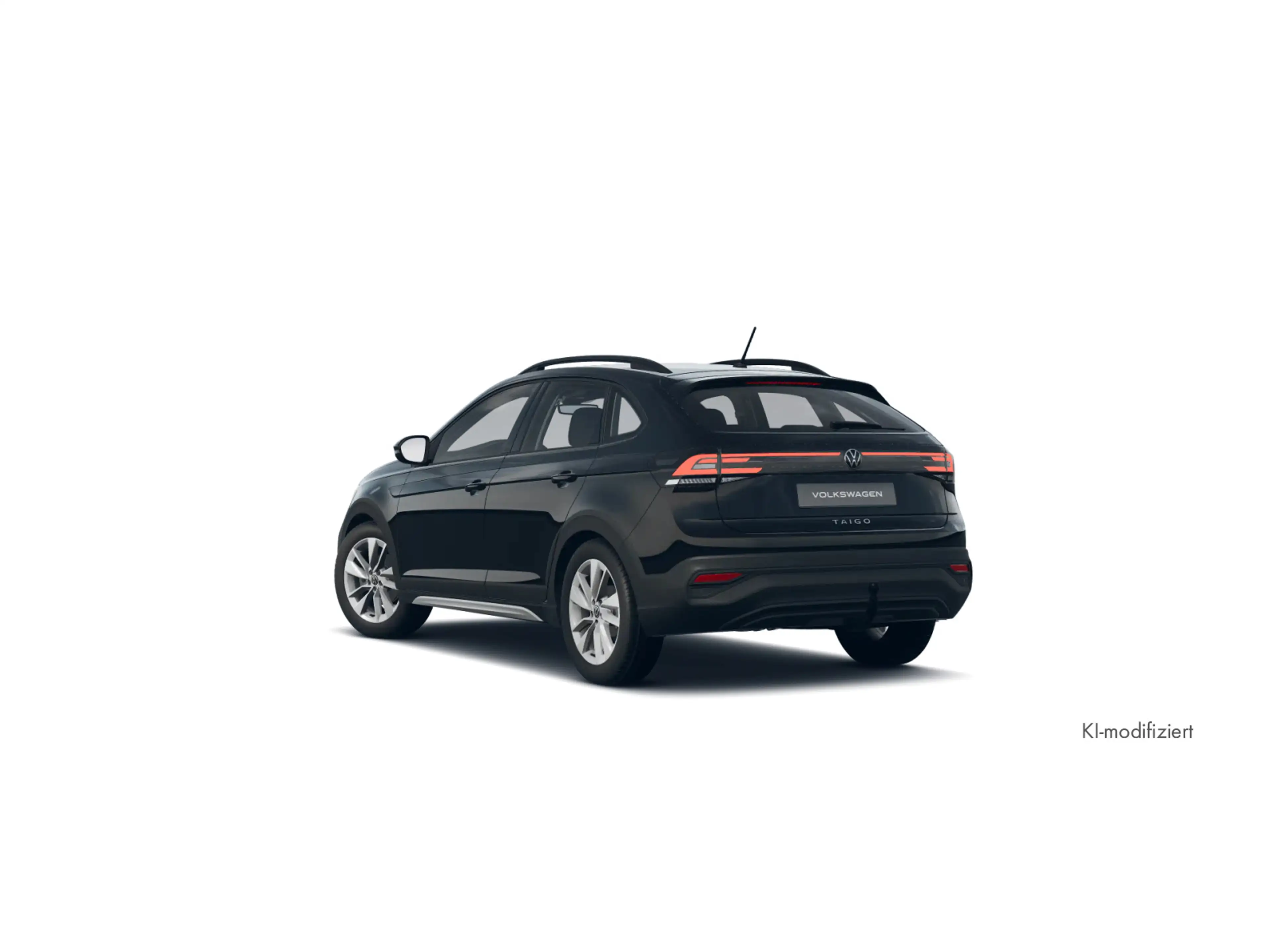 Volkswagen Taigo 1.5 TSI DSG Life AHK PDC SHZ IQ Light — photo 4