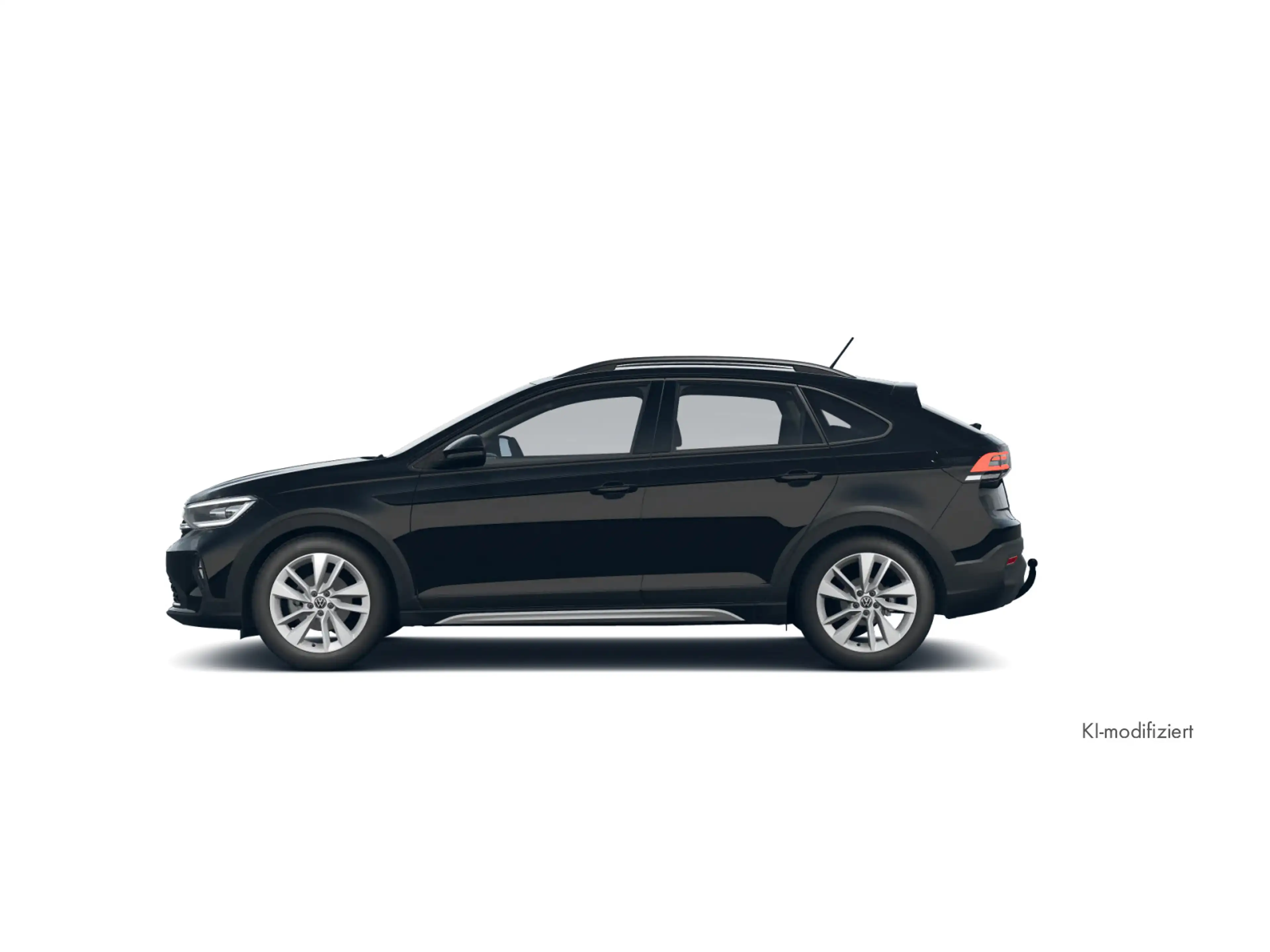 Volkswagen Taigo 1.5 TSI DSG Life AHK PDC SHZ IQ Light — photo 5