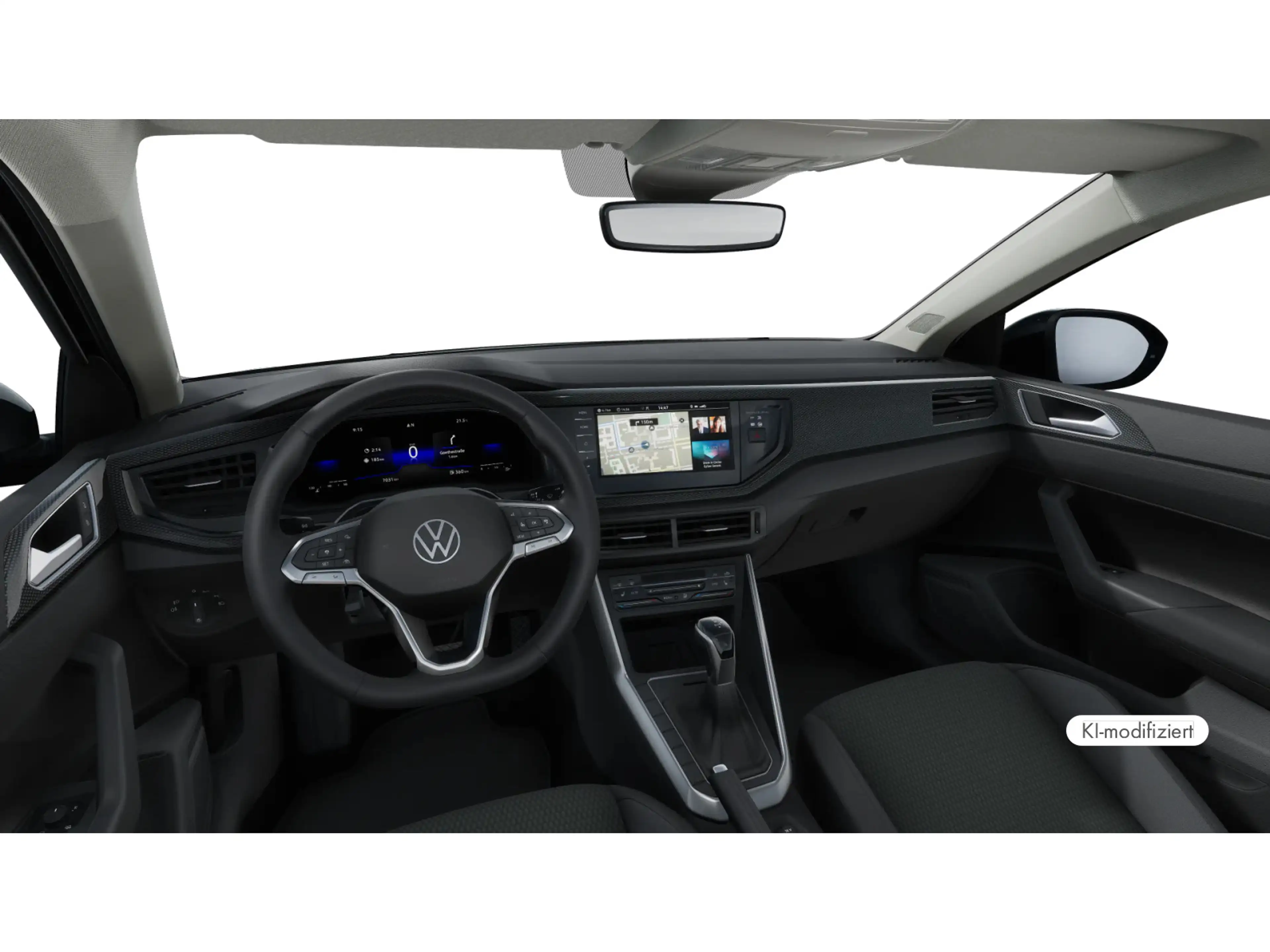 Volkswagen Taigo 1.5 TSI DSG Life AHK PDC SHZ IQ Light — photo 8