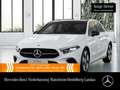 Mercedes-Benz A 180 PROGRESSIVE+NIGHT+PANO+AHK+LED+KAMERA+TOTW Weiß - thumbnail 1