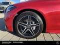 Mercedes-Benz C 300 C 300 T de AMG Night Distronic AHK HuD 360° NP89 Rot - thumbnail 19