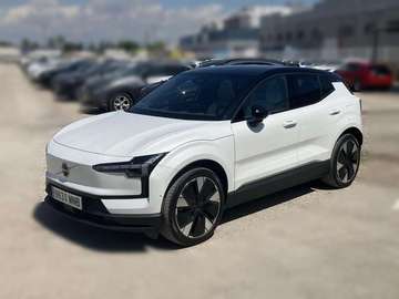 Twin Ultra AWD
