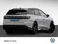 Volkswagen ID.7 Tourer GTX 4X4 WÄRMEPUMPE AHK 360°CAM LM20 Blanc - thumbnail 4