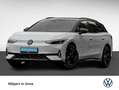 Volkswagen ID.7 Tourer GTX 4X4 WÄRMEPUMPE AHK 360°CAM LM20 Blanc - thumbnail 2