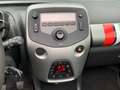 Citroen C1 1.0e-VTi Shine Cabriolet Clima Grijs - thumbnail 19