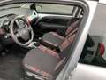 Citroen C1 1.0e-VTi Shine Cabriolet Clima Grijs - thumbnail 17