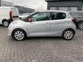 Citroen C1 1.0e-VTi Shine Cabriolet Clima Grijs - thumbnail 4