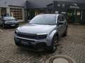 Jeep Avenger 1.2 T-GDI KAT Gris - thumbnail 1
