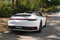Porsche 992 Carrera 4S Cabriolet PDK Weiß - thumbnail 7