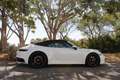 Porsche 992 Carrera 4S Cabriolet PDK Weiß - thumbnail 1