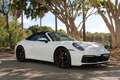 Porsche 992 Carrera 4S Cabriolet PDK Weiß - thumbnail 5