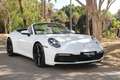 Porsche 992 Carrera 4S Cabriolet PDK Weiß - thumbnail 11