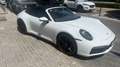 Porsche 992 Carrera 4S Cabriolet PDK Blanco - thumbnail 1