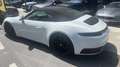 Porsche 992 Carrera 4S Cabriolet PDK Blanco - thumbnail 2
