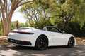 Porsche 992 Carrera 4S Cabriolet PDK Weiß - thumbnail 6