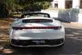 Porsche 992 Carrera 4S Cabriolet PDK Weiß - thumbnail 8