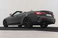 BMW 420 4 Serie Cabrio 420i High Executive M Sport Automaa Gris - thumbnail 11