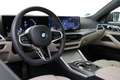 BMW 420 4 Serie Cabrio 420i High Executive M Sport Automaa Gris - thumbnail 3