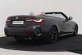 BMW 420 4 Serie Cabrio 420i High Executive M Sport Automaa Gris - thumbnail 2