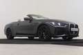 BMW 420 4 Serie Cabrio 420i High Executive M Sport Automaa Gris - thumbnail 10