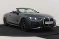 BMW 420 4 Serie Cabrio 420i High Executive M Sport Automaa Gris - thumbnail 13