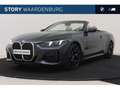 BMW 420 4 Serie Cabrio 420i High Executive M Sport Automaa Gris - thumbnail 1