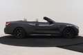 BMW 420 4 Serie Cabrio 420i High Executive M Sport Automaa Gris - thumbnail 7