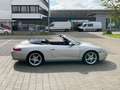 Porsche 996 911 Carrera 996 Cabrio * Hardtop * Schaltung ! * Silber - thumbnail 3