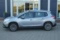 Peugeot 2008 PureTech 82 Urban Move; SHZ, Bluetooth, EPH Grau - thumbnail 1