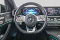 Mercedes-Benz GLE 300 d 4MATIC Cam Distr Navi Pano Airm AHK Schwarz - thumbnail 11