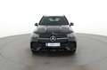 Mercedes-Benz GLE 300 d 4MATIC Cam Distr Navi Pano Airm AHK Schwarz - thumbnail 4