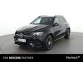 Mercedes-Benz GLE 300 d 4MATIC Cam Distr Navi Pano Airm AHK Schwarz - thumbnail 1