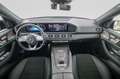 Mercedes-Benz GLE 300 d 4MATIC Cam Distr Navi Pano Airm AHK Schwarz - thumbnail 10