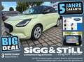 Suzuki Swift 1.2 Dualjet HYBRID Comfort LED*ACC*NAV*SHZ*CAM Galben - thumbnail 1