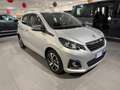 Peugeot 108 VTi 72 5 porte Allure Grau - thumbnail 1