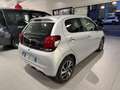 Peugeot 108 VTi 72 5 porte Allure Grau - thumbnail 4