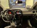 Peugeot 108 VTi 72 5 porte Allure Grau - thumbnail 8