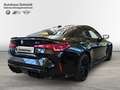 BMW M4 Competition 840€/Netto*Coupé*H&K*LED*DAB*Memory*Ko Schwarz - thumbnail 5