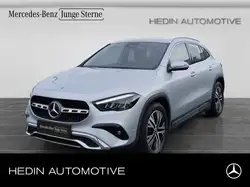 Mercedes-Benz GLA 180 d PROGRESSIVE|MBUX|SHZ|TEMP|AHK|KAM|KEYL
