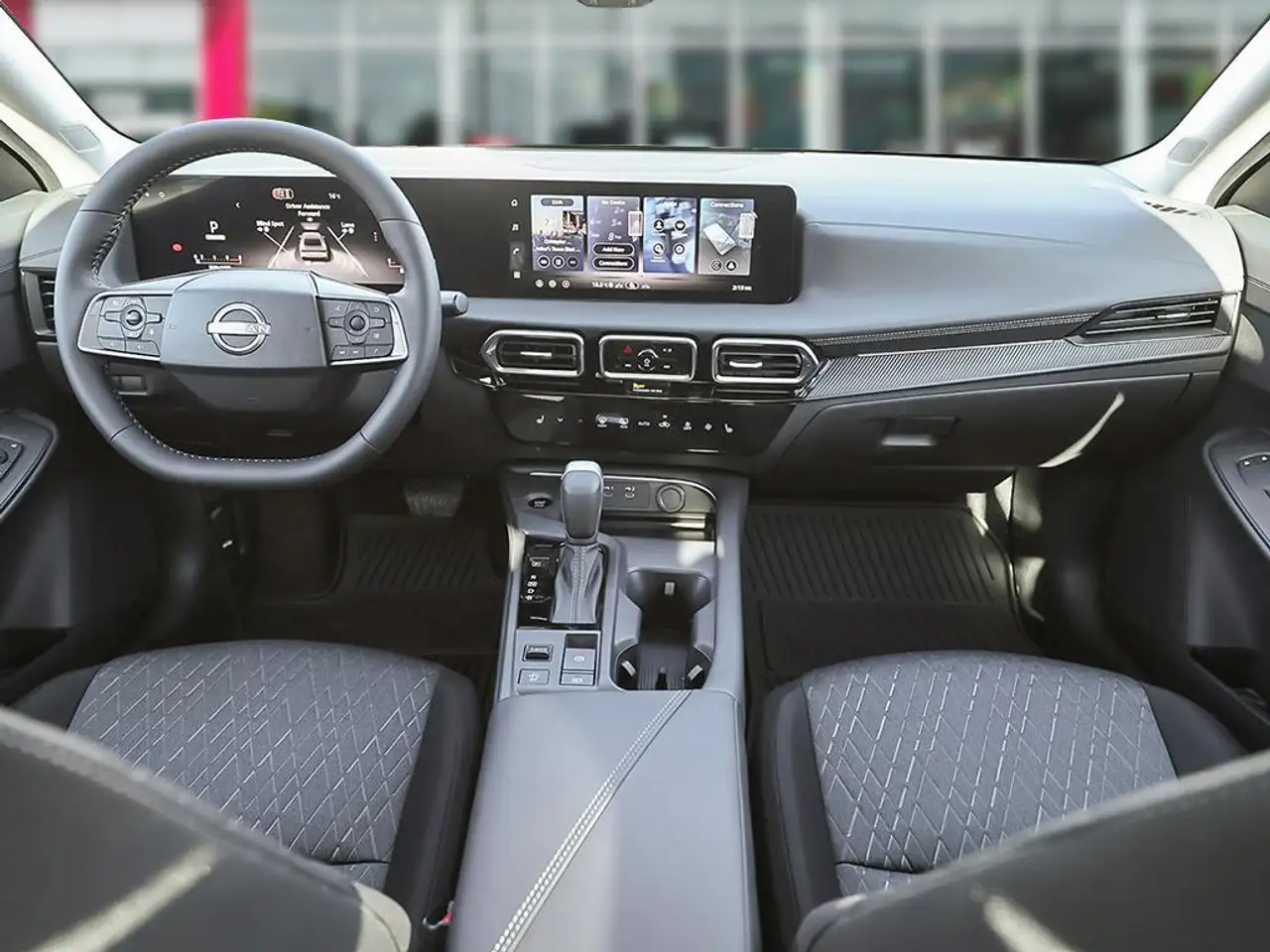 Nissan Sentra снимка Nissan Sentra