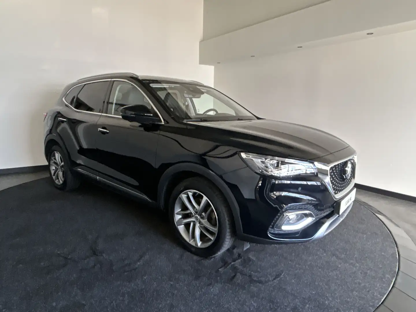 MG EHS 1.5 TGDI Luxury | Panoramadak | Plug-in Hybrid | L Schwarz - 1