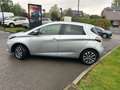 Renault ZOE 52 kWh R135 Intens E.V.50 B-buy Zilver - thumbnail 8
