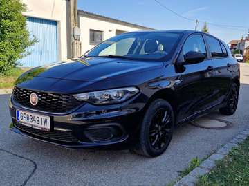 Tipo 1,4 16V 95 Street Street