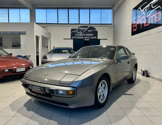 Porsche 944 944 *CLIMA*ASI*