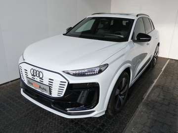 e-tron quattro