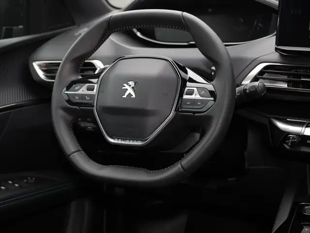 Peugeot 3008 view 11
